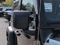 2022 Jeep Wrangler Sport