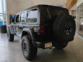 2027 Jeep Wrangler Willys 392