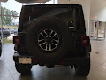 2027 Jeep Wrangler Willys 392