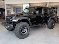2027 Jeep Wrangler Willys 392