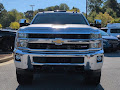 2015 Chevrolet Silverado 2500HD LTZ