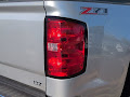 2015 Chevrolet Silverado 2500HD LTZ
