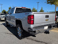 2015 Chevrolet Silverado 2500HD LTZ