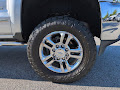 2015 Chevrolet Silverado 2500HD LTZ