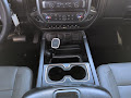 2015 Chevrolet Silverado 2500HD LTZ