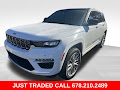 2023 Jeep Grand Cherokee Summit