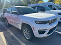 2023 Jeep Grand Cherokee Summit
