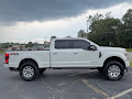 2021 Ford F-250SD Platinum