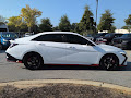 2025 Hyundai Elantra N Base