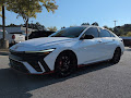 2025 Hyundai Elantra N Base