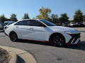 2025 Hyundai Elantra N Base
