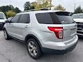 2012 Ford Explorer Limited