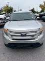 2012 Ford Explorer Limited
