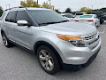 2012 Ford Explorer Limited