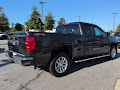 2016 Chevrolet Silverado 1500 LS