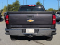 2016 Chevrolet Silverado 1500 LS