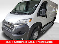 2025 RAM ProMaster 2500 Base