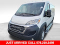 2025 RAM ProMaster 2500 Base