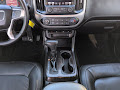 2016 GMC Canyon SLE1