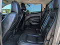 2016 GMC Canyon SLE1