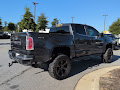 2016 GMC Canyon SLE1