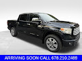 2015 Toyota Tundra Platinum