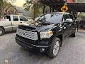 2015 Toyota Tundra Platinum