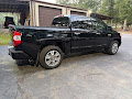 2015 Toyota Tundra Platinum