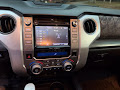 2015 Toyota Tundra Platinum