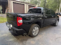 2015 Toyota Tundra Platinum