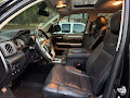 2015 Toyota Tundra Platinum